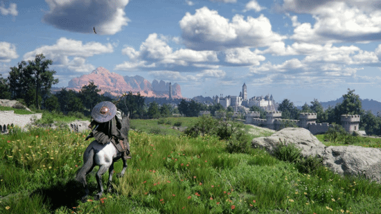 开发者暴论：超大开放世界不行了！短小精悍才是未来__开发者暴论：超大开放世界不行了！短小精悍才是未来